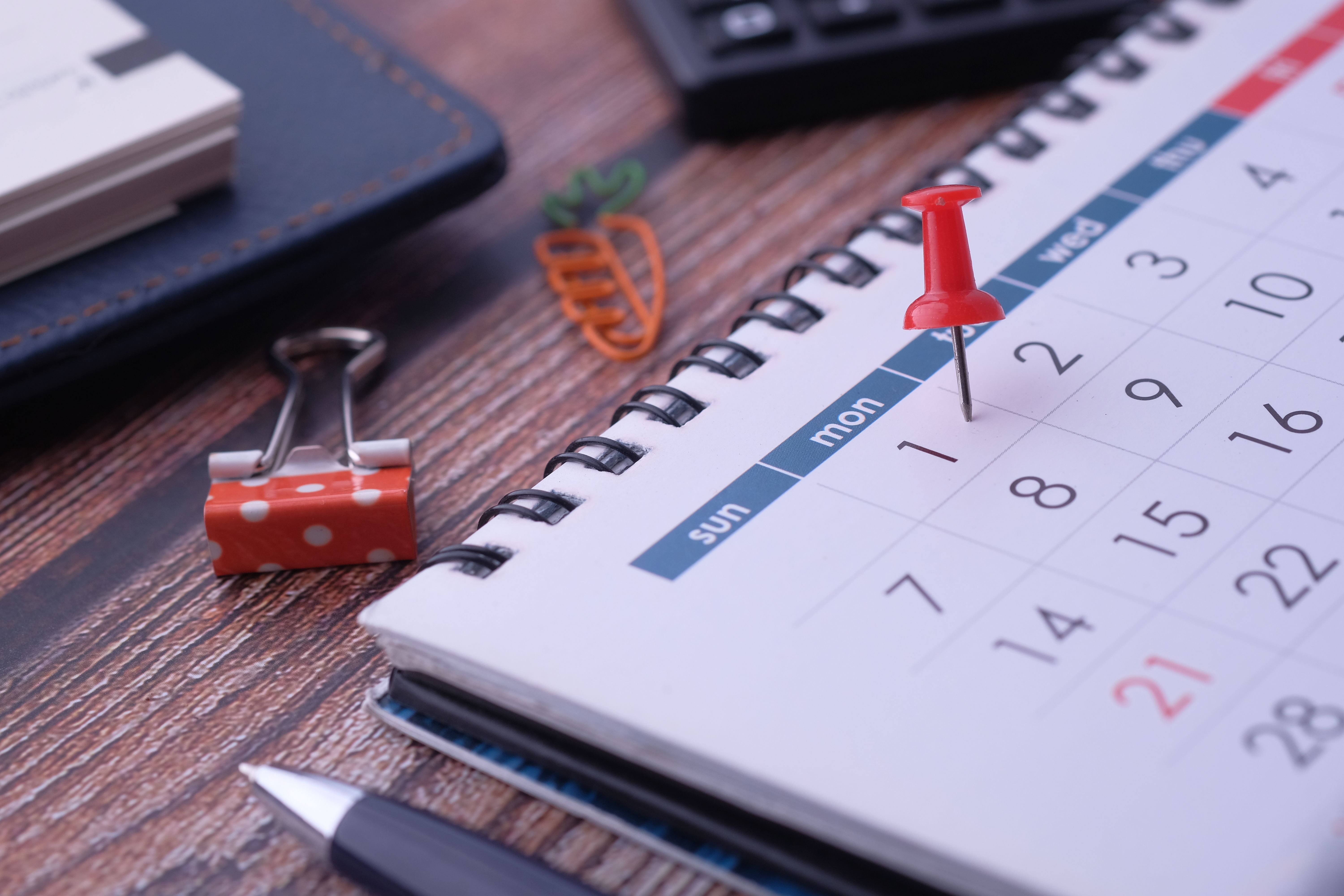 Être organisé en freelance, c'est surfait