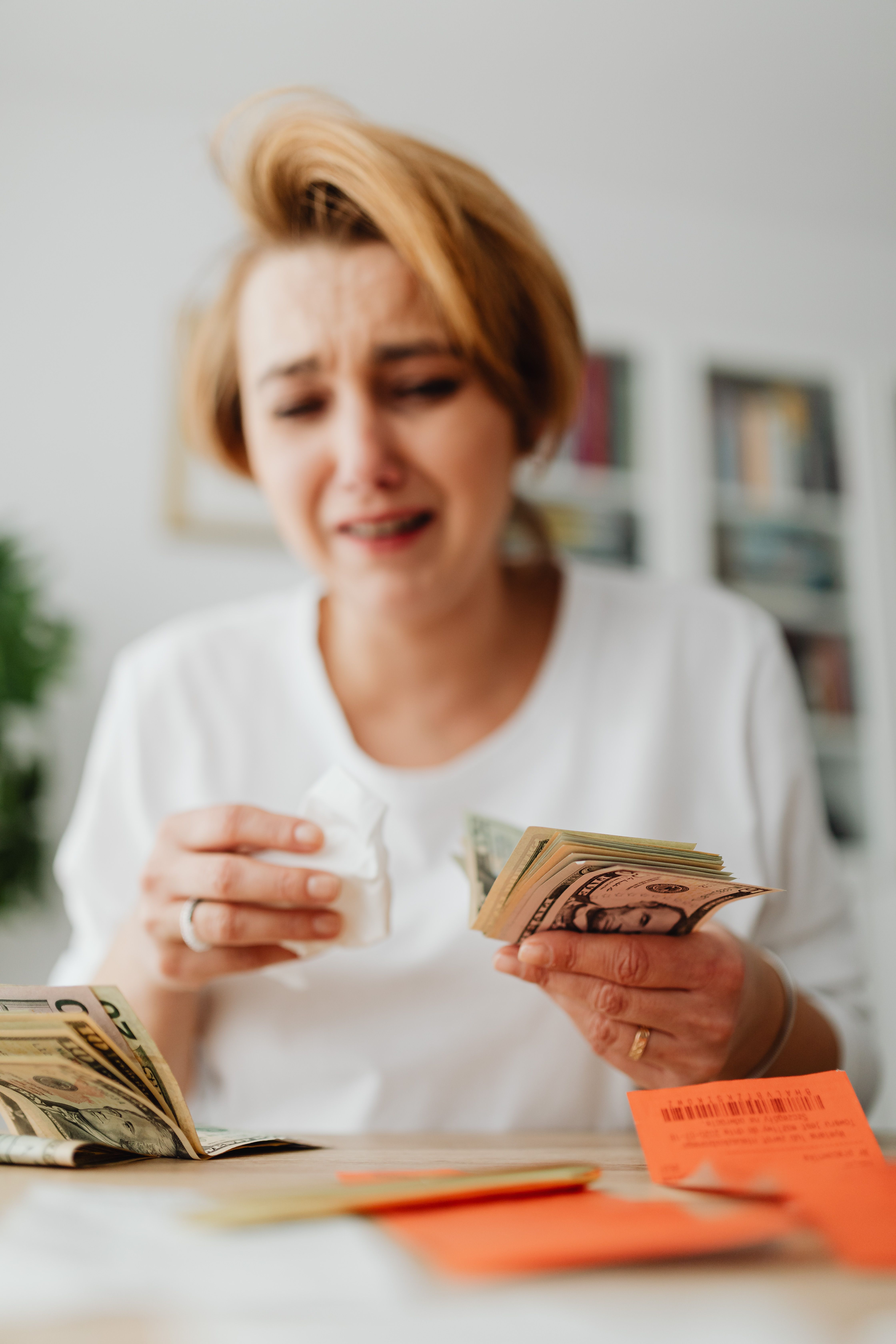 Vous ne perdez pas du temps sur l'administratif. Vous perdez de l'argent.